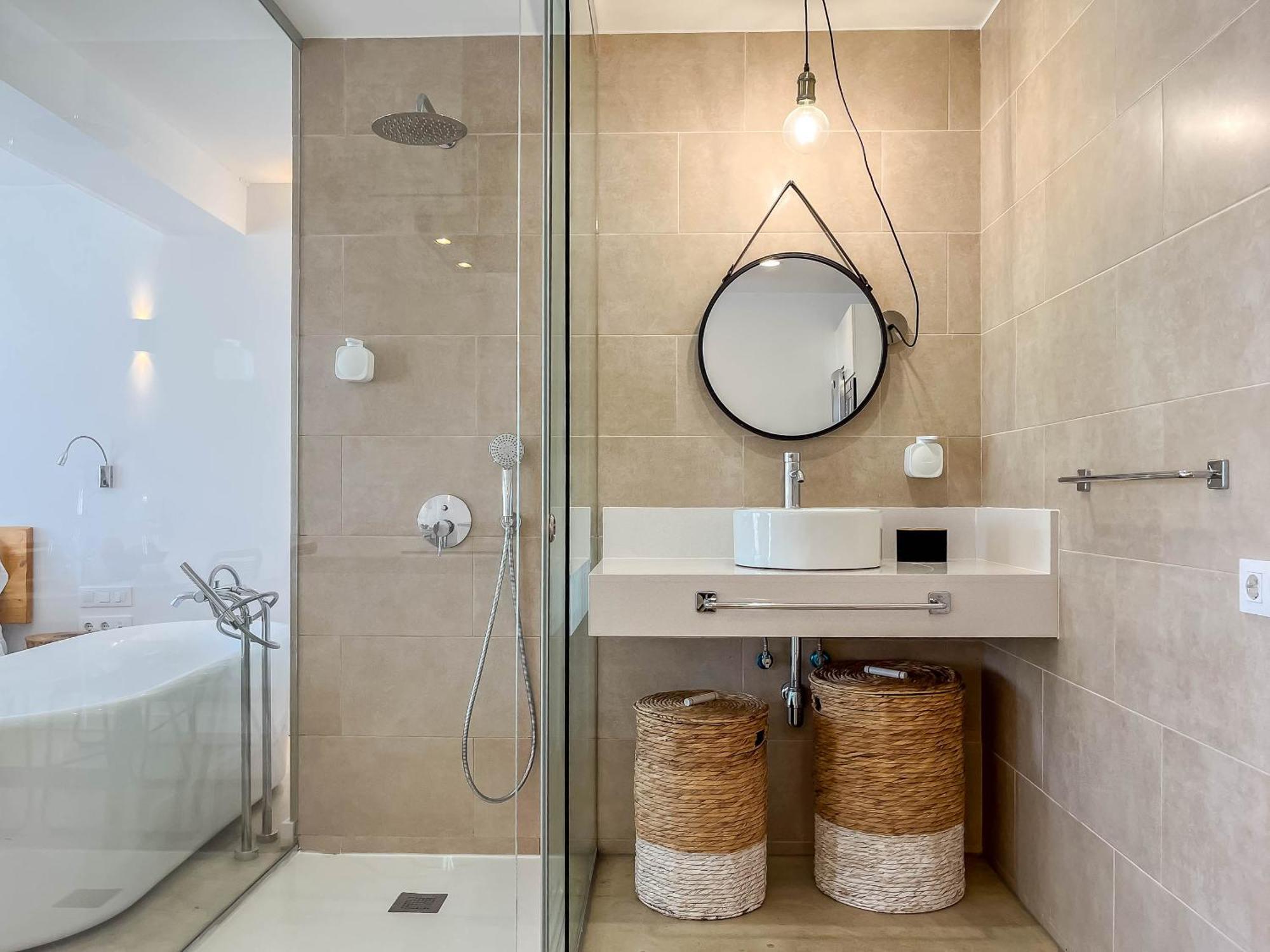 Casa Edem Playa Del Hombre Con Piscina Y Solarium Тельде Екстер'єр фото
