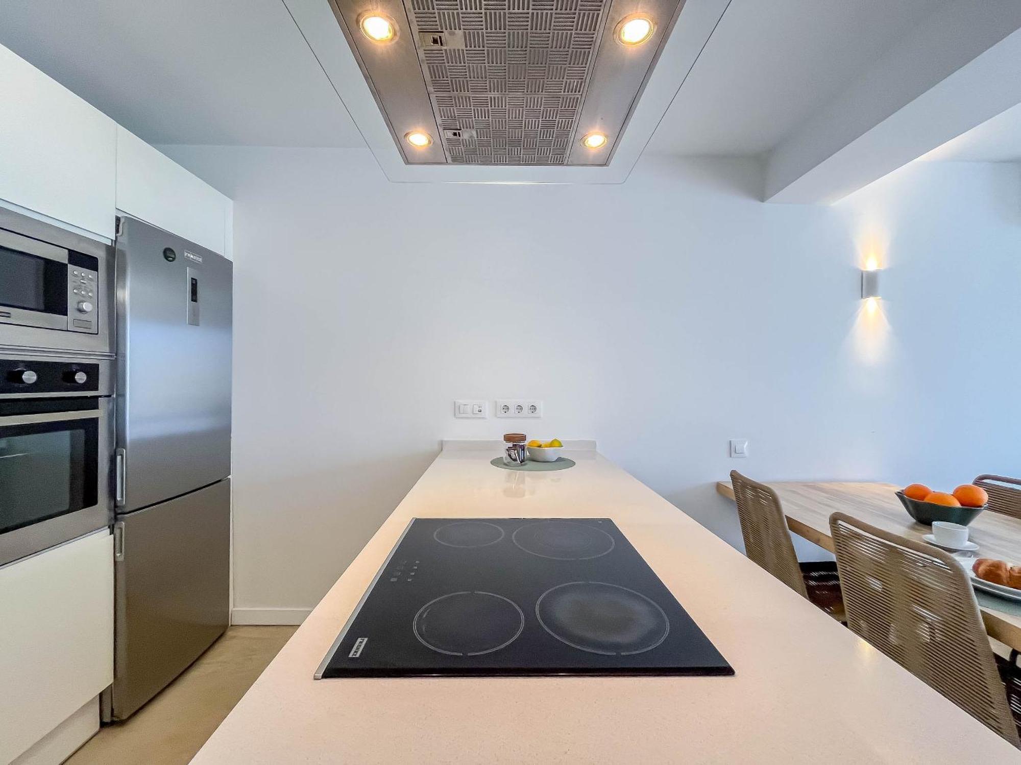 Casa Edem Playa Del Hombre Con Piscina Y Solarium Тельде Екстер'єр фото