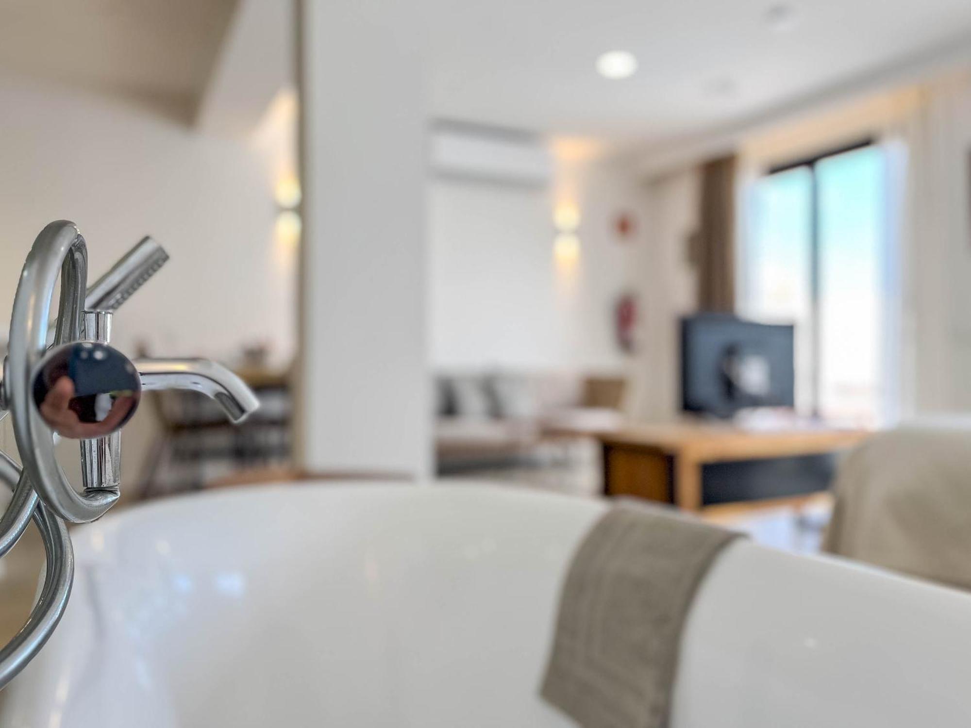 Casa Edem Playa Del Hombre Con Piscina Y Solarium Тельде Екстер'єр фото